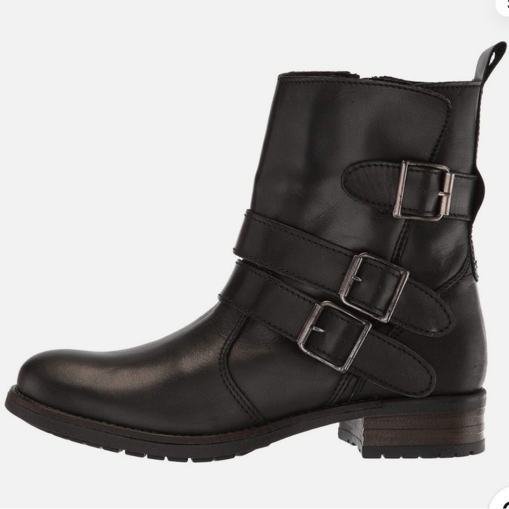 Eric Michael Janel Boots - Picture 3 of 10